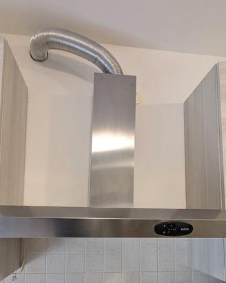 cappa Elica Vega 90cm