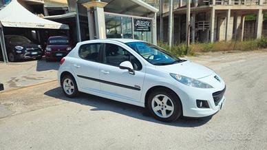 Peugeot 207 1.4 HDi 68CV 5p. Energie Sport