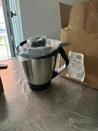 Boccale Bimby TM5/TM6