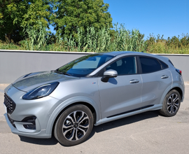 Vendita Ford Puma St Line Diesel agosto 2021