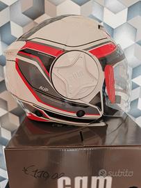 casco moto