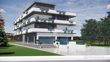 3 LOCALI A GUIDONIA MONTECELIO