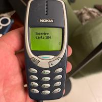 Nokia 3310