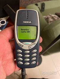 Nokia 3310