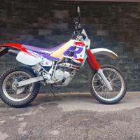 Gilera RC 600 - 1993