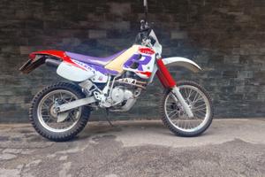 Gilera RC 600 - 1993