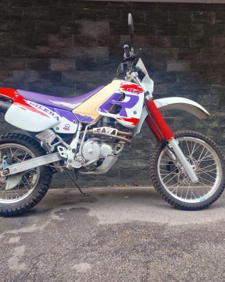 Gilera RC 600 - 1993
