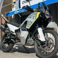 Husqvarna Norden 901