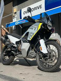 Husqvarna Norden 901