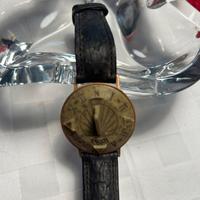 Orologio Fossil  Sun Dial - Meridiana da Polso