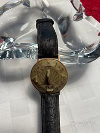 Orologio Fossil  Sun Dial - Meridiana da Polso