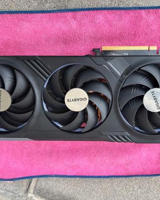 Nvidia RTX 4070 TI