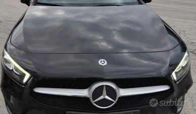 musata ant kit airbag Mercedes Classe A w177 2018>