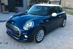 Mini 1.5 Cooper D