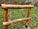 recinzioni-in-legno-castagno-scortecciato