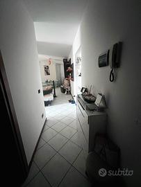 Appartamento in centro arredato