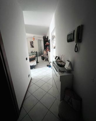 Appartamento in centro arredato