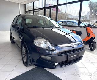 Fiat Punto Evo 1.3 Mjt 75 CV DPF 5 porte S&S Dynam