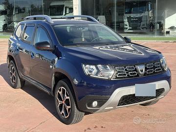 Dacia Duster 1.6 gpl 2020
