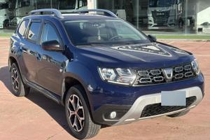 Dacia Duster 1.6 gpl 2020