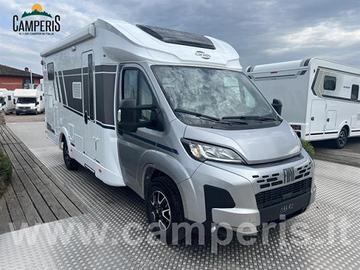 CARADO CARADO --- T 338 STANDARD