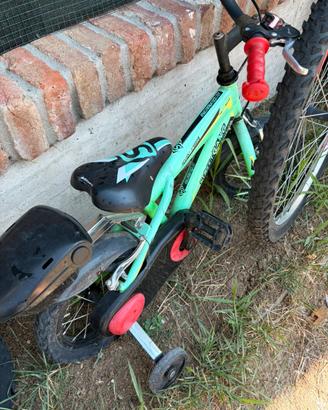 Bici bambino