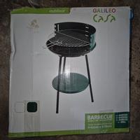 barbecue nuovo