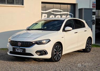 Fiat Tipo 1.6 Mjt 4 porte Lounge