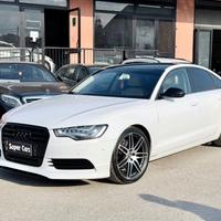 Audi A6 2.0TDI 177CV multitronic PAKET RS6 2013