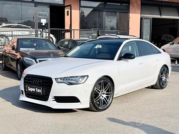 Audi A6 2.0TDI 177CV multitronic PAKET RS6 2013