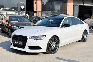 Audi A6 2.0TDI 177CV multitronic PAKET RS6 2013