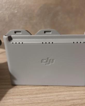 DRONE DJI NEO-Batterie nuove e Stazione di ricaric