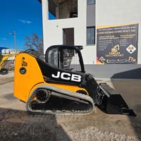 Minipala Jcb 190THF
