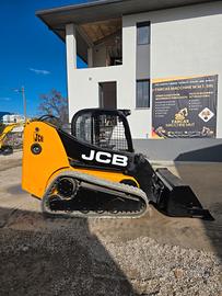 Minipala Jcb 190THF