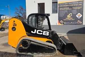 Minipala Jcb 190THF