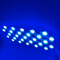 Plafoniera acquario marino