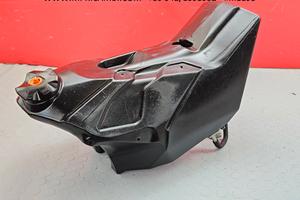 SERBATOIO TANK KTM SXF 450 2007 2010 SX-F 2008 200