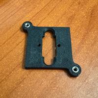 Adattatore 52pi per Bitaxe con sede per Dadi M3