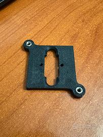 Adattatore 52pi per Bitaxe con sede per Dadi M3