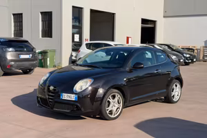 Alfa Romeo MiTo 1.4 105 CV M.air S&S Progression