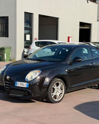 Alfa Romeo MiTo 1.4 105 CV M.air S&S Progression