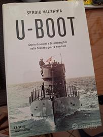 U-Boot - Sergio Valzania