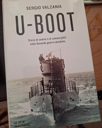U-Boot - Sergio Valzania