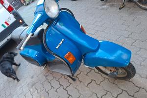 vespa   pk 