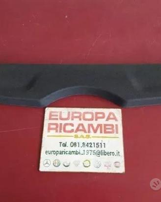 Cappelliera mensola posteriore Fiat 500