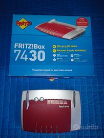 Router fibra