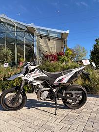 125 wr yamaha
