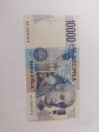 10000 Lire  100000