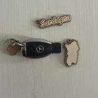 Portachiavi spedizione gratis