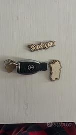 Portachiavi spedizione gratis